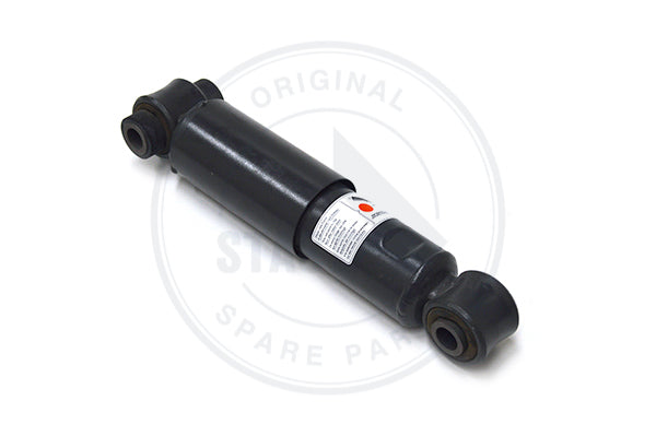 DCA SCHOKDEMPER 294/429 -1016 - 1085 - GRIJS - JAE
