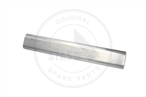 VERTICAL CORNER PROFILE