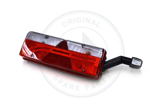 ASPÖCK EUROPOINT III FULL LED - STANDLICHT LIGHT G