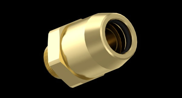 EINSTECH 0 15 X 1.5 - EX M 16 X 1.5