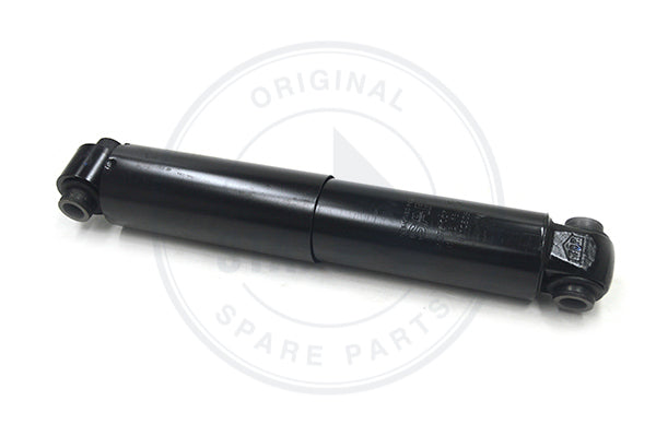 SAF STOSSDAMPFER IO/IU L 317-484 MM / HUB 167