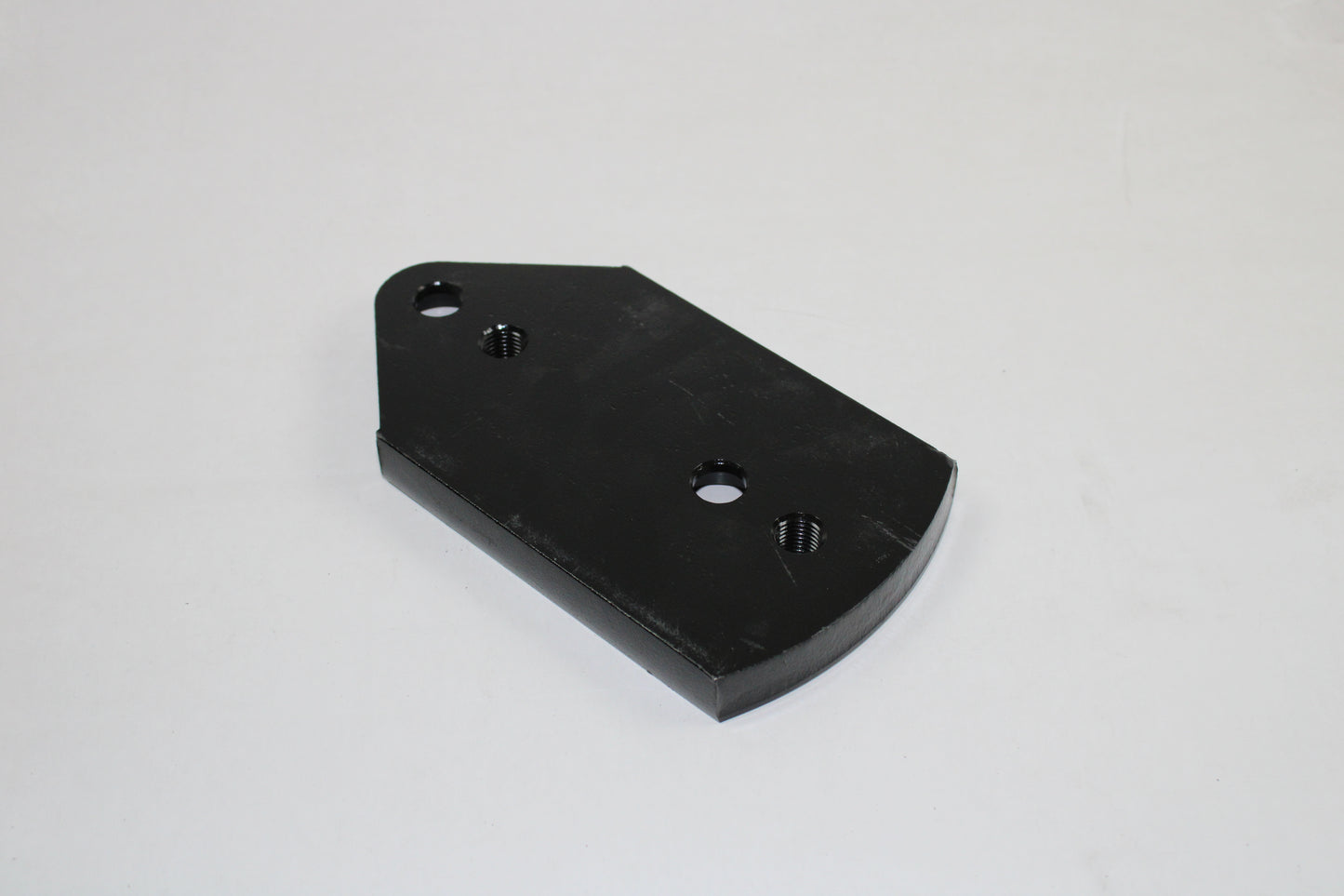 PLAQUE DE SUPPORT DU SOUFFLET POUR LA VERSION ASPH