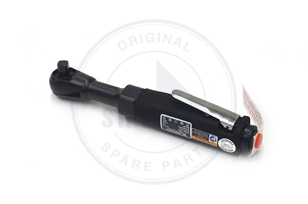 HAAKSE MOERAANZETTER 1/2" - BACHEDEFOND - MAX TORQ