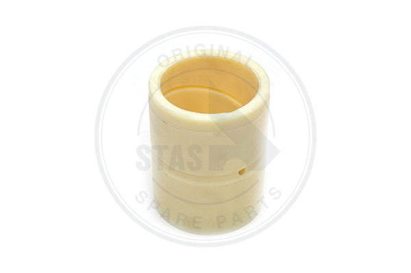 NYLON BUCHSE DIAM 125/100