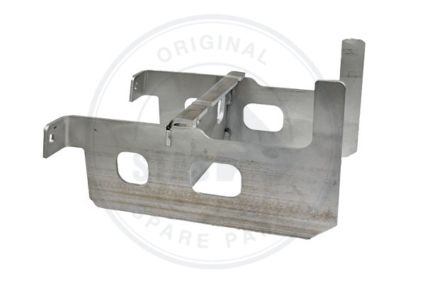 ASSEMBLY CONSOLE SERVOBEV.-TREKVEER AD90