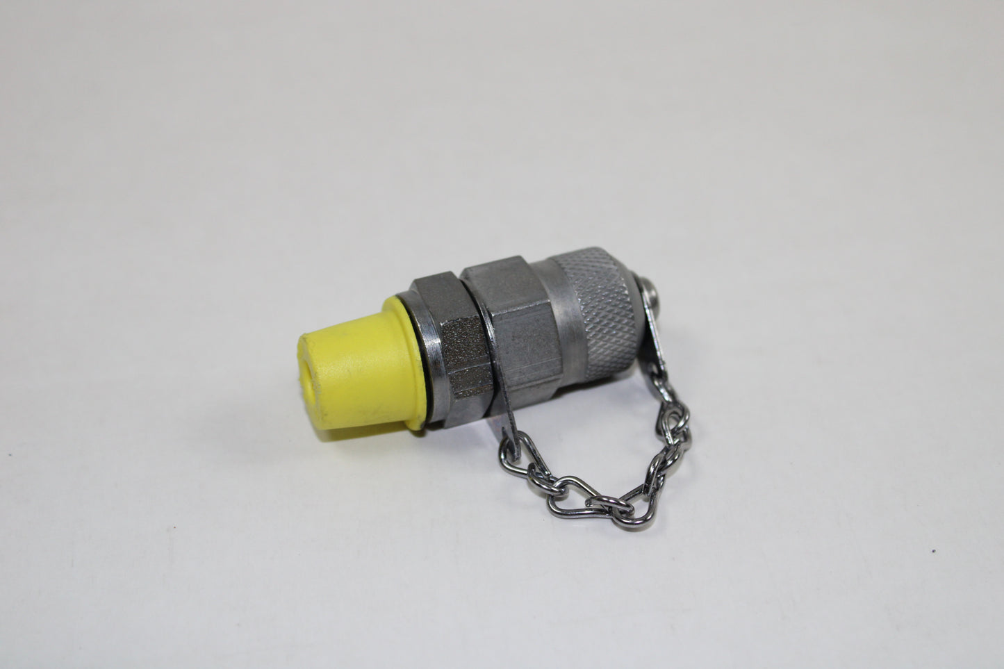 HYDRAULISCHE TESTAANSLUITING 1/4'