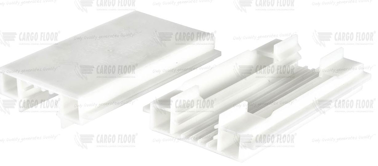 C F KUNSTSTOF GELEIDER SPECIAL WIDE BEARING "40/25