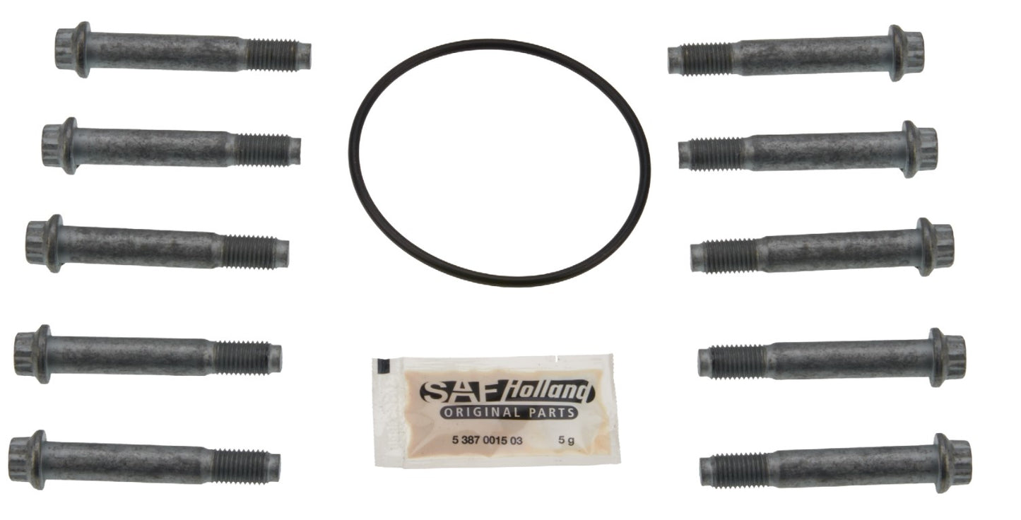 SAF ACCESSORIES DISC BRAKE TORX - VOOR BI9-22K EN