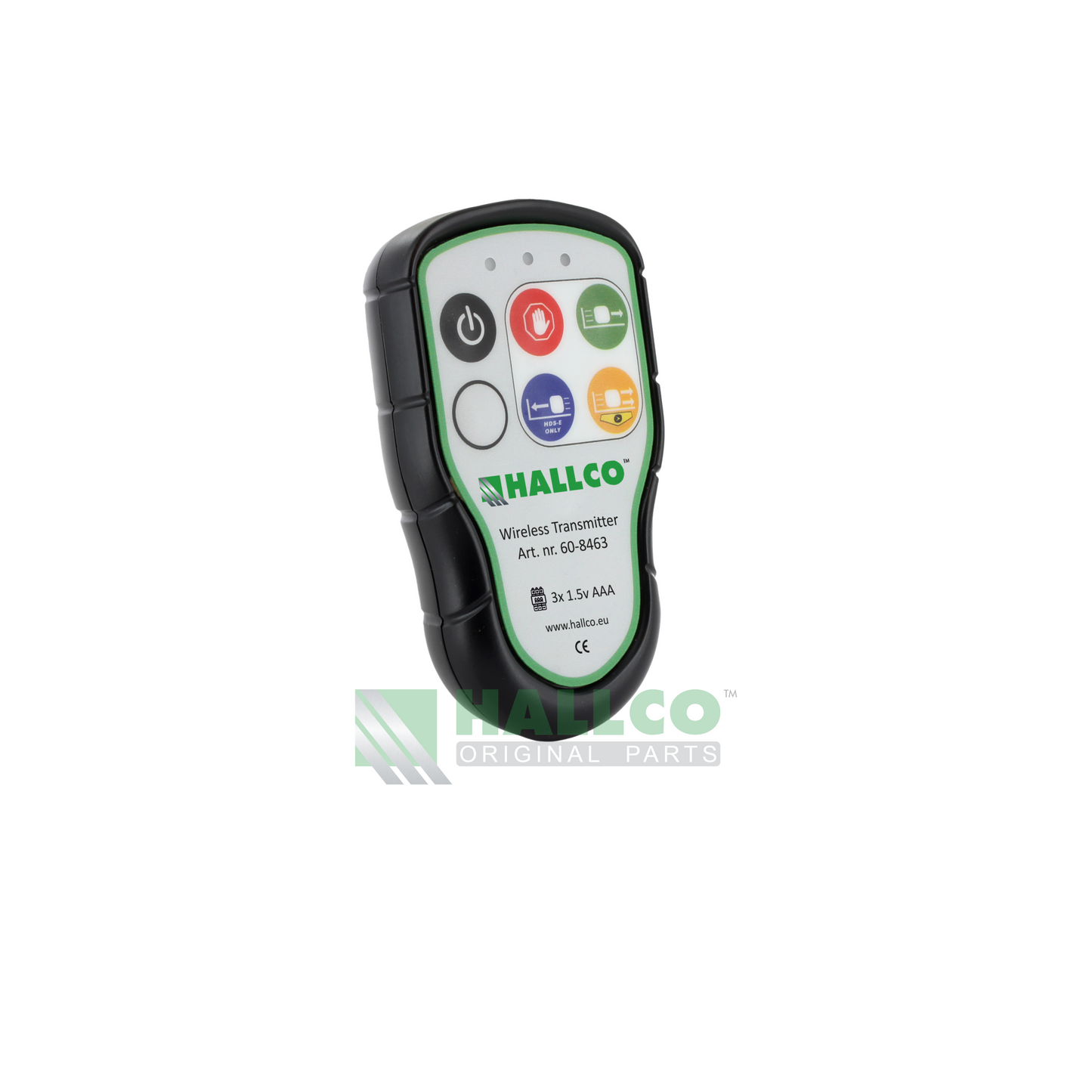 NEXUS WIRELESS TRANSMITTER
