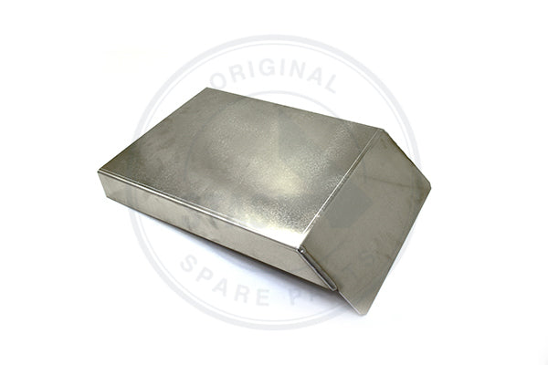 AFDEKKAP GRAANSCHOF - UD-SYM-LINKS