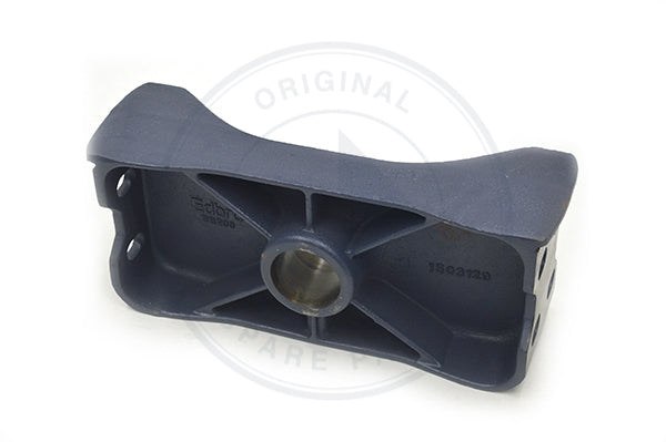 VOETSCHARNIER STD - DIAM 60 MM - LINKS OF RECHTS V