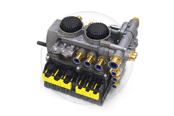 EBS-E 2S/2M - 4S/3M PREMIUM MODULATOR - 7 GIO'S -