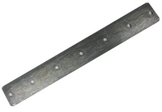 INNER TUBE LOCKING PLATE