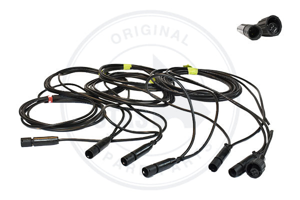 ASPOCK STANDARD SML - KETTE CABLE 5+1 X ASS3 / 1 X