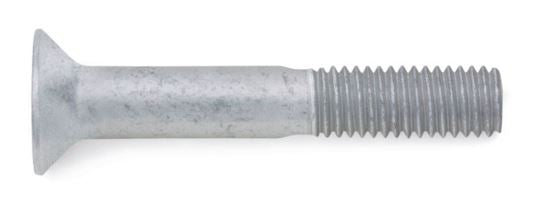 SENKSCHRAUBEN MIT INNENSECHSKANT ISO 10642 GEOMET