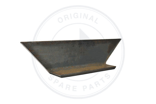 SCHOOR VOOR HANGER BRACKET MERCEDES HT 250 - MTE