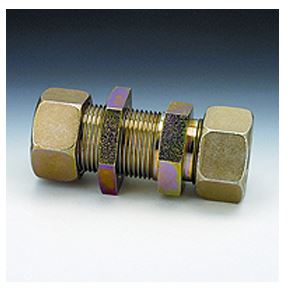 "-" CHASSISRACCORD 0 25 MM