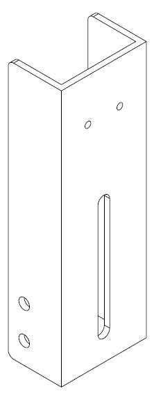 MONTAGEPROFIL KIPPSENSOR