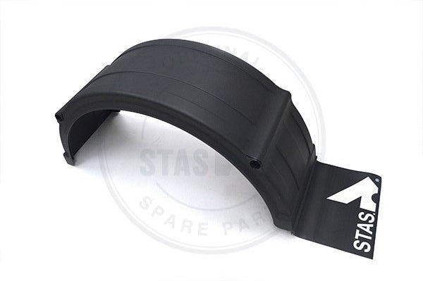 SPATBORD DK4175 MET SPATLAP DL691500 STAS GEASSEMB