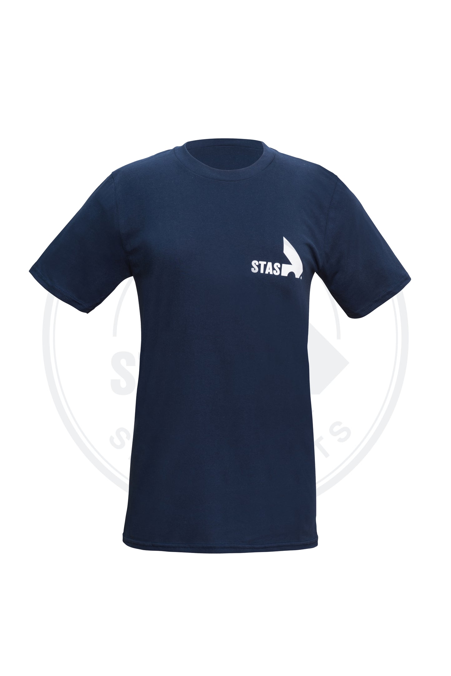PREMIUM RING-SPUN COTTON T-SHIRT FÜR ERWACHSENE KL