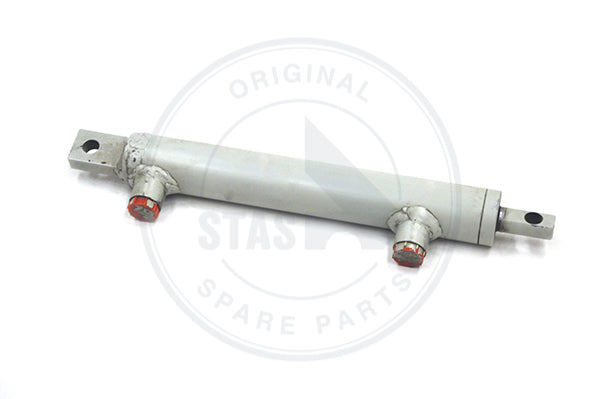 VERIN HYDRAULIQUE A DOUBLE EFFET Ø30 - COURSE 150