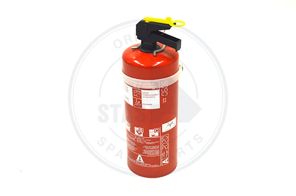 FEUERLÖSCHER 9 KG NF