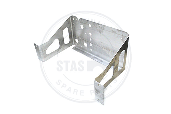 BEF.PLATTE BEDIENUNGSVENTILE EBS/E + KOFFER SYSTEM