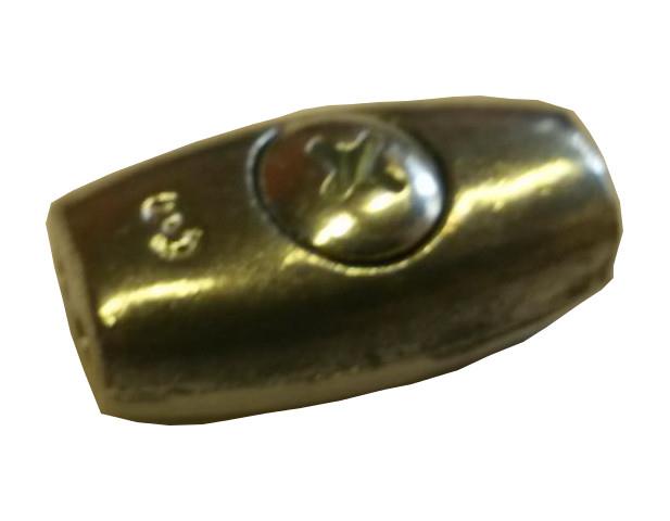 KABELKLEMME CRAMARO FÜR KABEL 3 MM