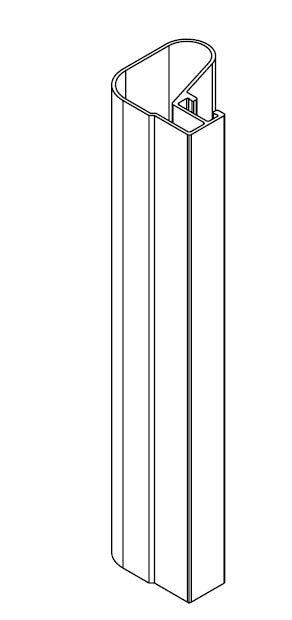 VOORSTAANDERS ZIJDELINGSE BESCHERMING BF GEANODISE