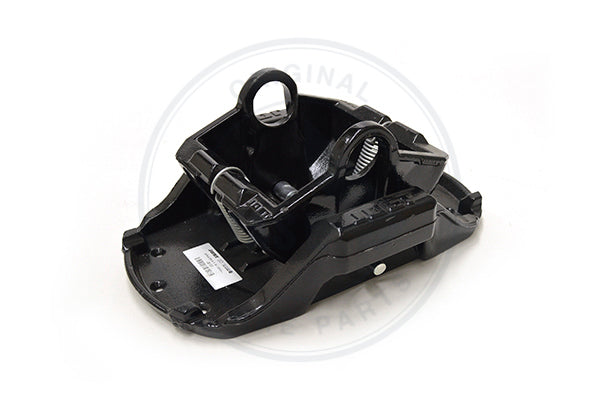 " S" VOET KOMPLEET VOOR EEN STEUN