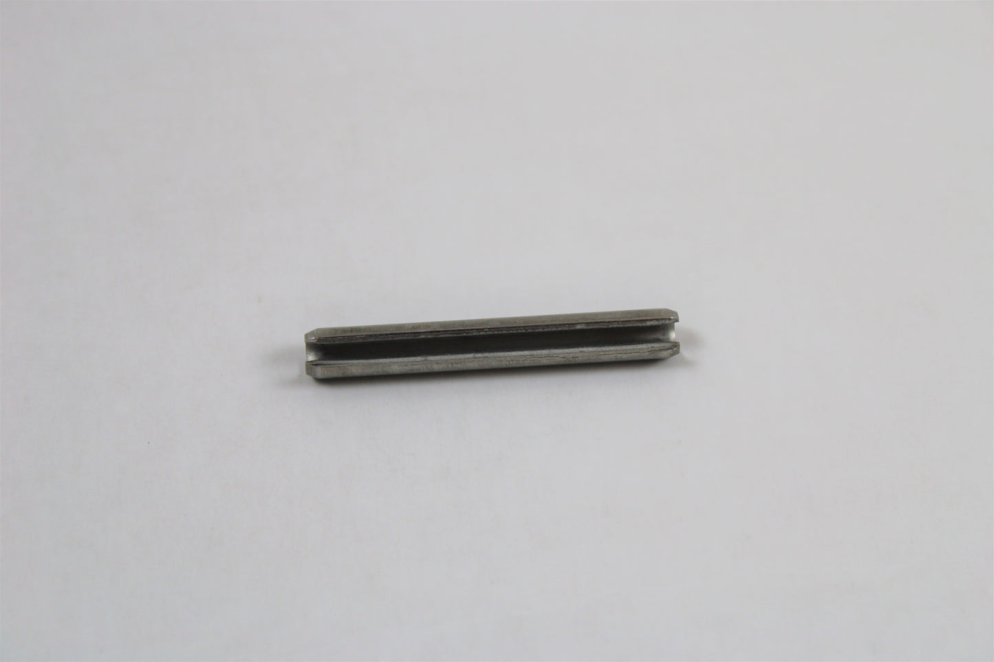 SPANNHULS DIN 1481 GALVA 0 5X40