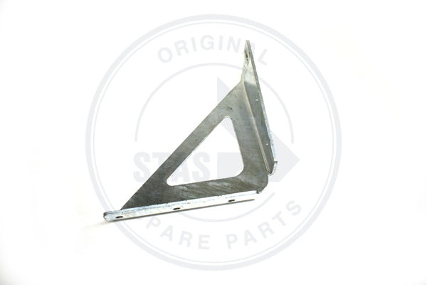 VERSTERKINGSHOEK VB ECOFLOOR 1-LINKS