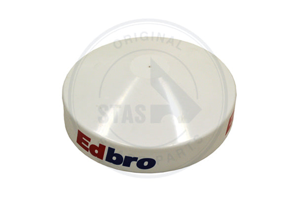 PVC COVER FOR EDBRO CS 17 AND CS18 (DIA.270 MM)