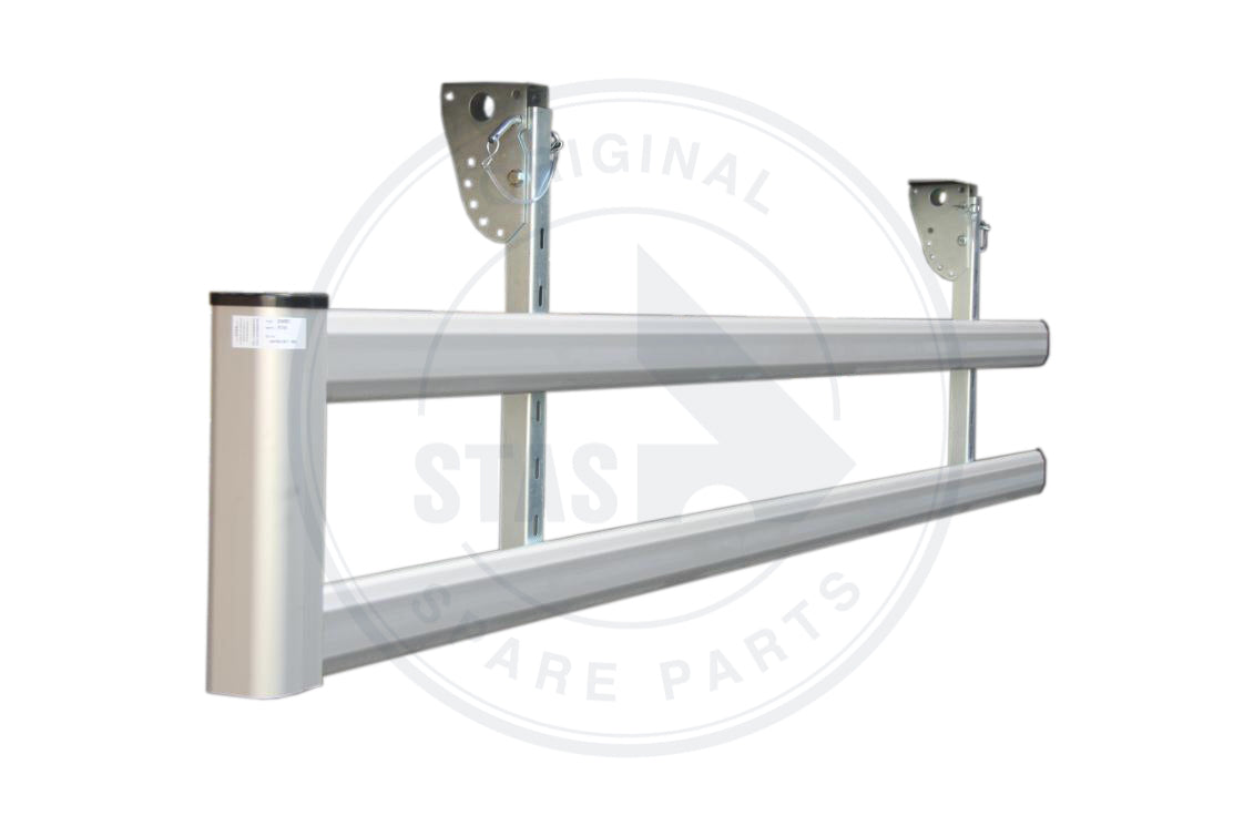 Side under run bar - MF - IL13513 - WB7850 - WB795