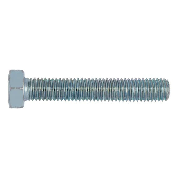 SCHRAUBEN AUT. M6X1X7.8 DIN 982/6S ZB
