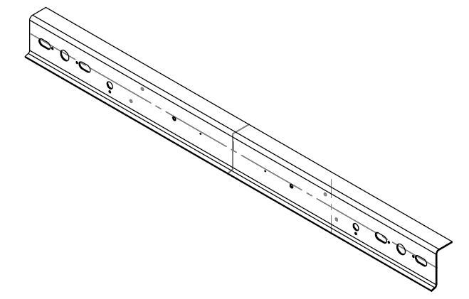 ALU LIGHT BOX MF ECO - EUROPOINT III