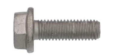 DCA SK-SCHROEF M 12 X 30 - 10.9 - 1016- 1085 / A