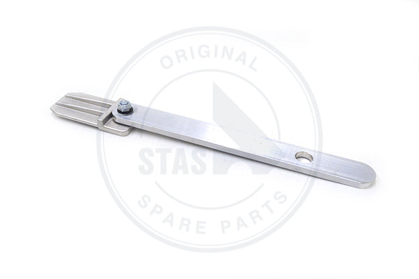 HOCHKLAPPBARER PLANEHALTER VERSION UK (LINKS)