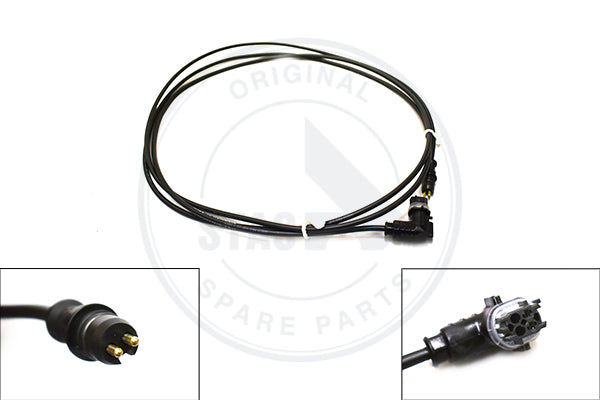KABEL EBS-E GIO ZU RADSENSOR - L = 3000 MM
