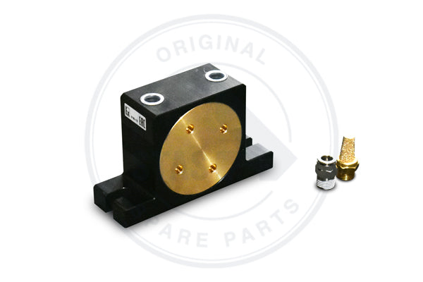R-80 DRUCKLUFT - ROLLENVIBRATOR - 7450 N BEI 6 BA
