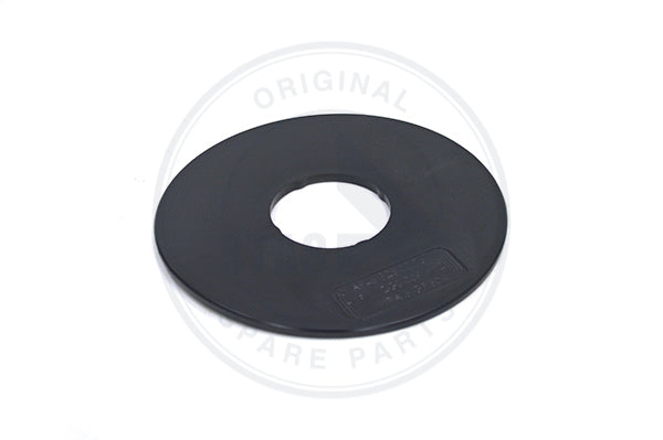 DCA RONDELLE D'USURE PLASTIQUE