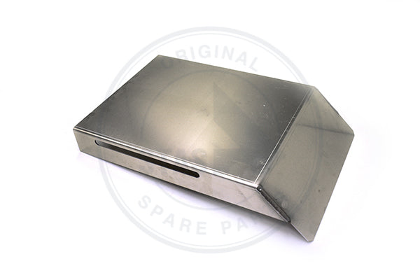 AFDEKKAP GRAANSCHOF - UD-SYM-RECHTS