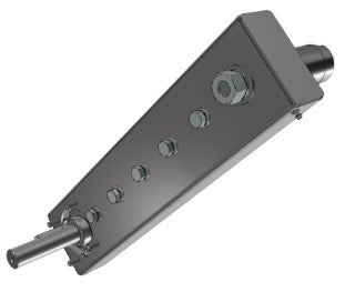 MOTION TRANSMISSION GEAR ARM