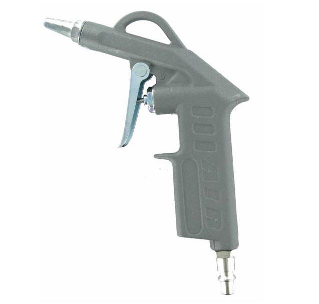 PISTOLE FÜR LUFTANSCHLUß HINTEN - 1/4" INT - FÜR S