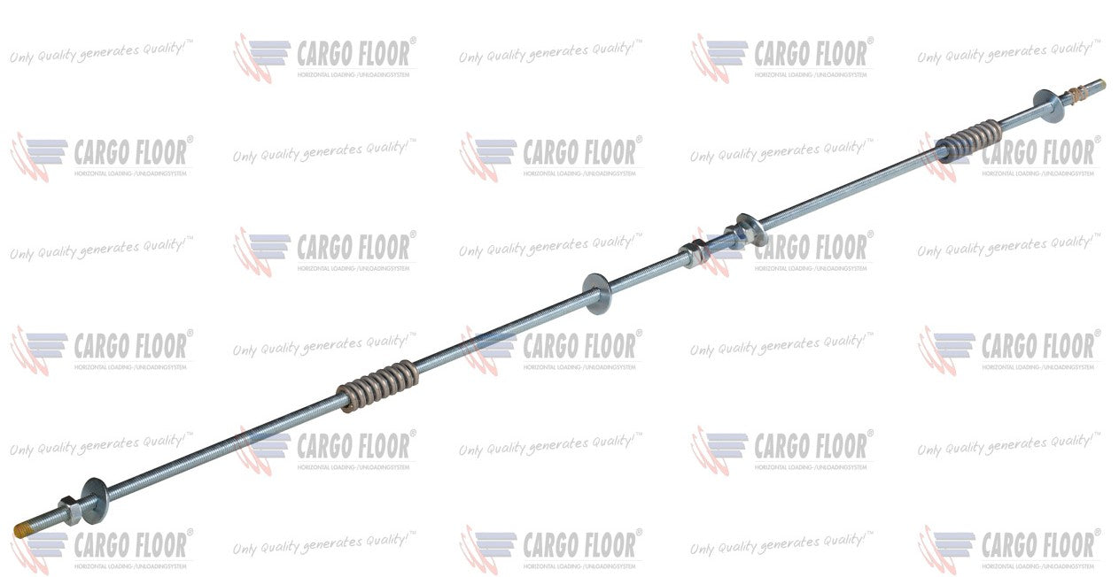 CARGO FLOOR GEWINDESTANGE