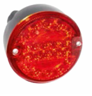 ASPOECK LED MISTLICHT O 140 MM - PG11