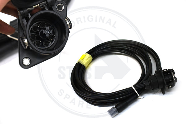 CABLE PRINCIPALE POUR EBS-E- LG 9 000 MM