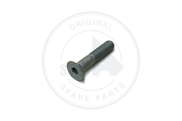 MB-M 12 X 60 DIN 7991 UMBRACO 8.8 VERZINKT
