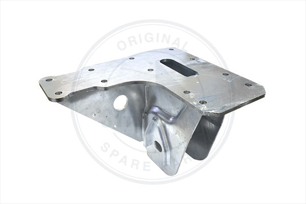 GELASTE HANGER BRACKET SAF H=250 RECHTS - THERMISC