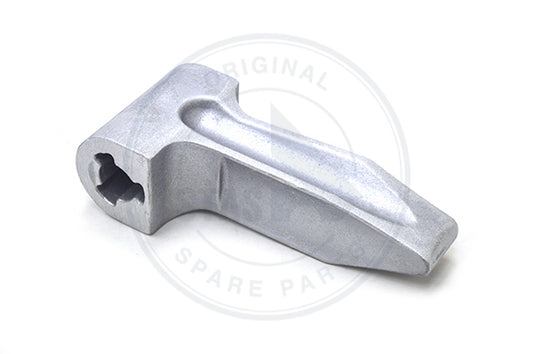 HINGE FOR SWINGABLE SHEET SUPPORT BAR ALU (CASTING